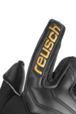 Reusch Attrakt Duo Junior 5362065 7707 black 2